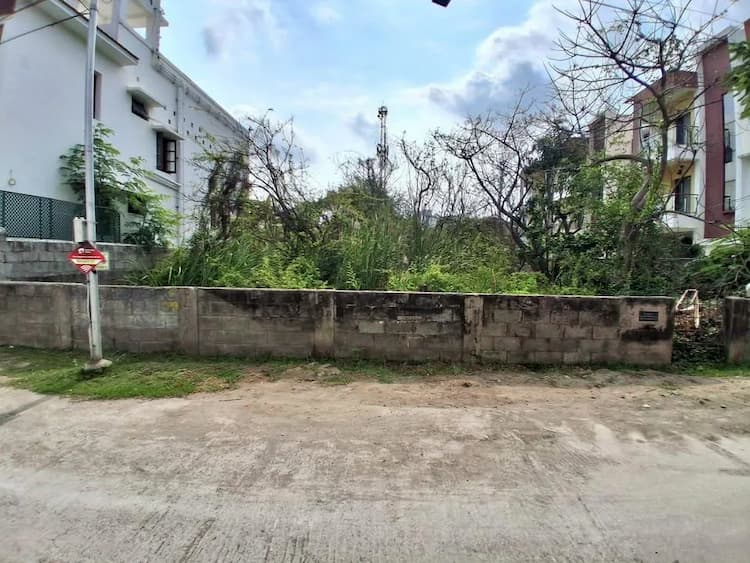Single Property Image