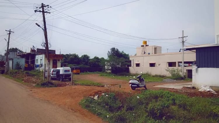 Single Property Image