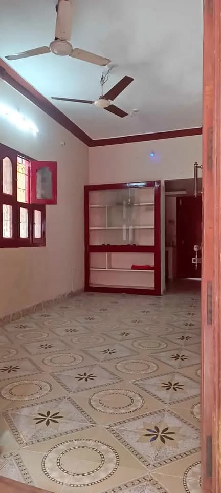 2BHK House