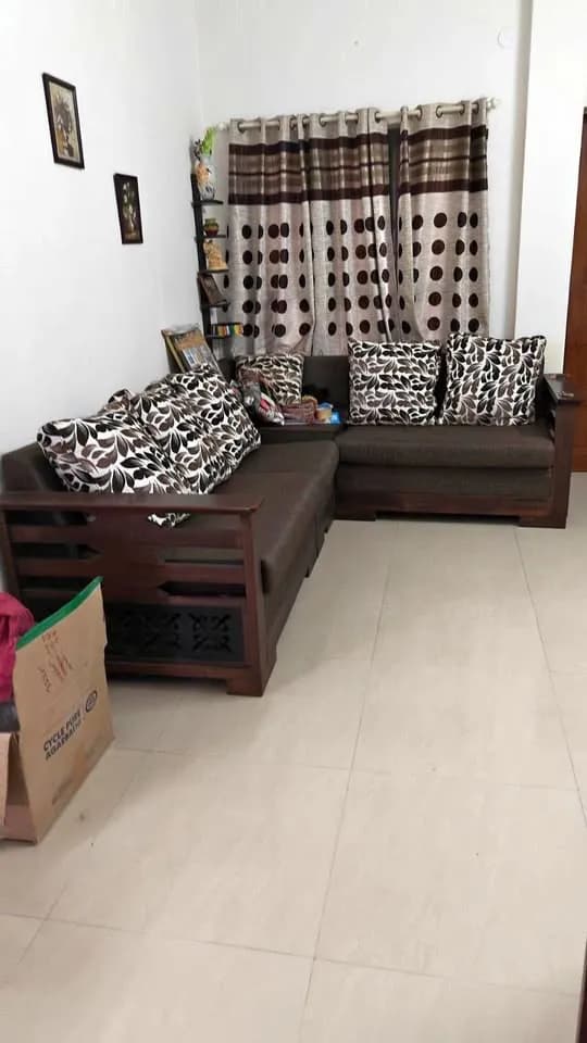 3BHK Flat