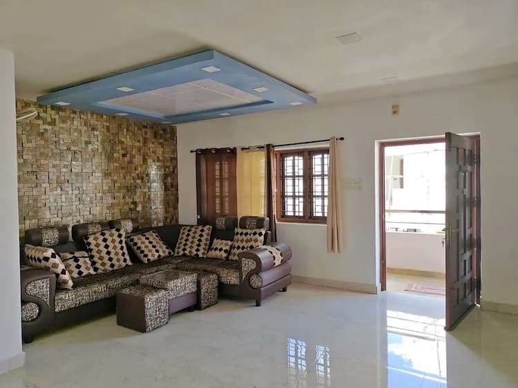 2BHK House