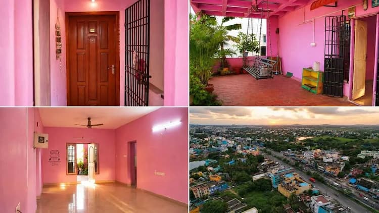 2BHK House