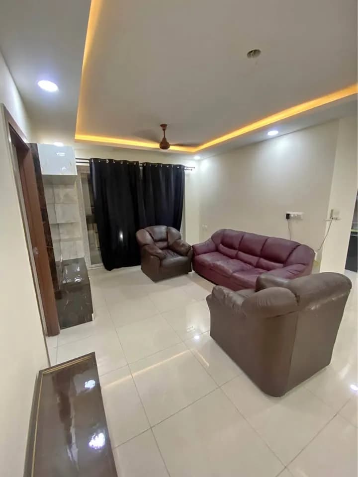 3BHK Flat