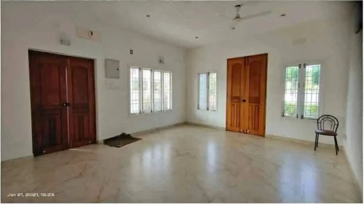 2BHK Flat