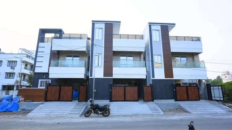 3BHK House