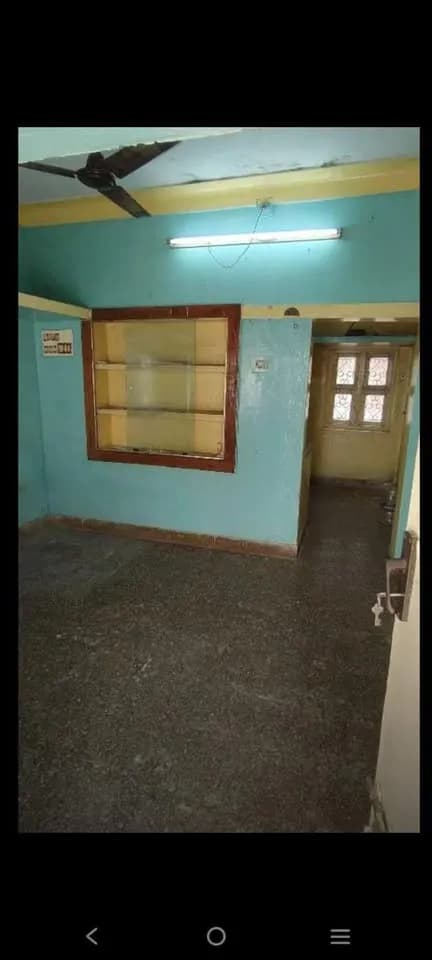 1BHK House