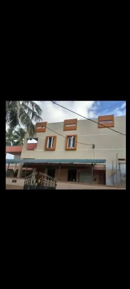 1BHK House