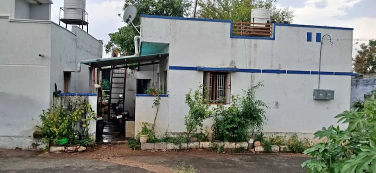 2BHK House