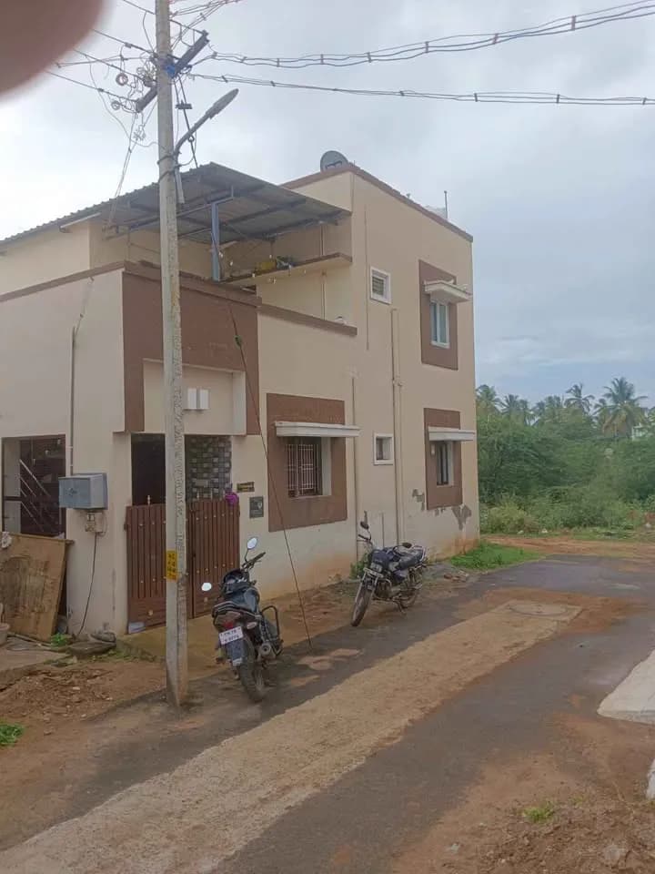 3BHK House