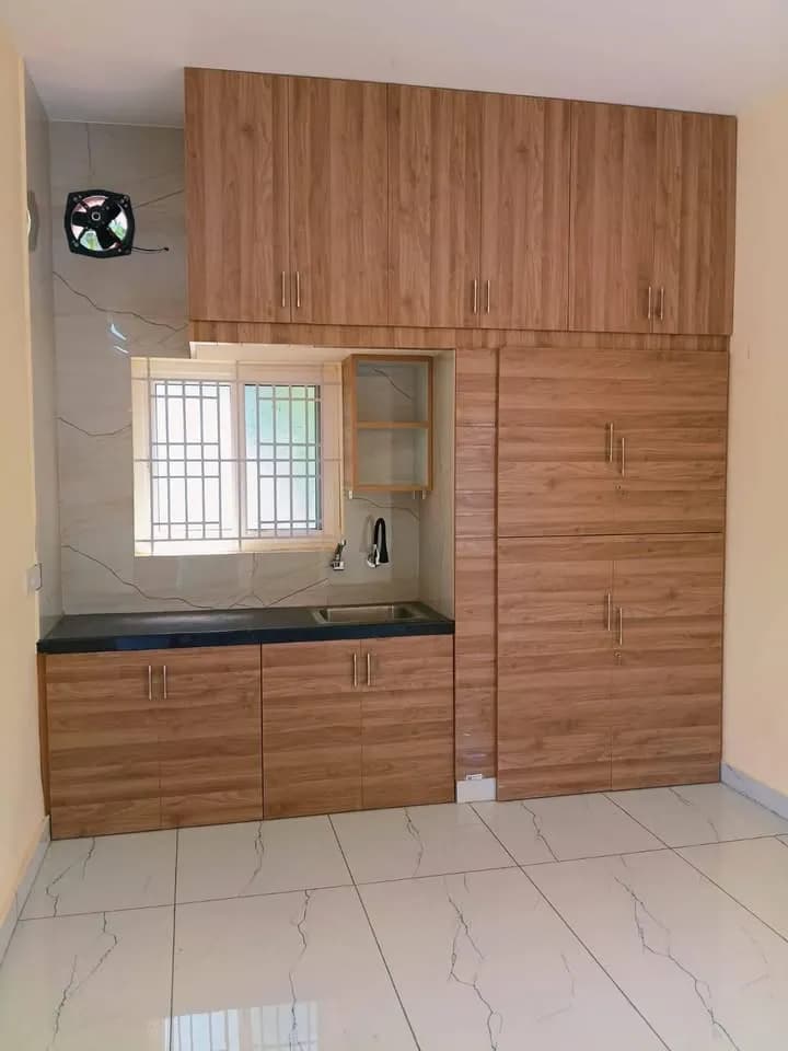 1BHK House
