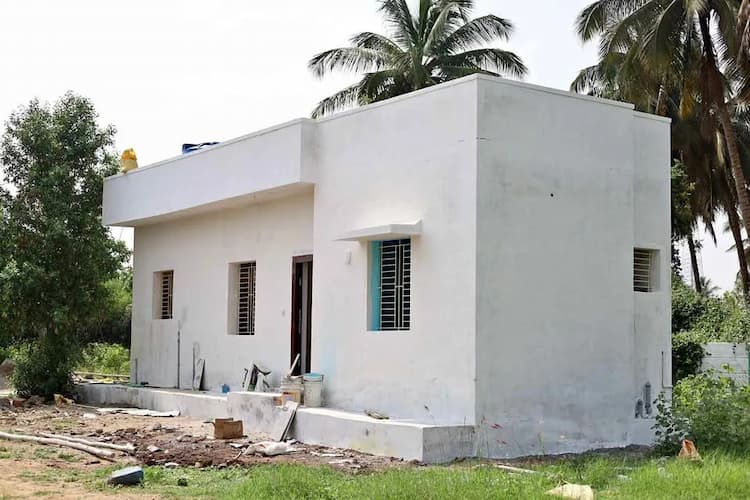 1BHK House