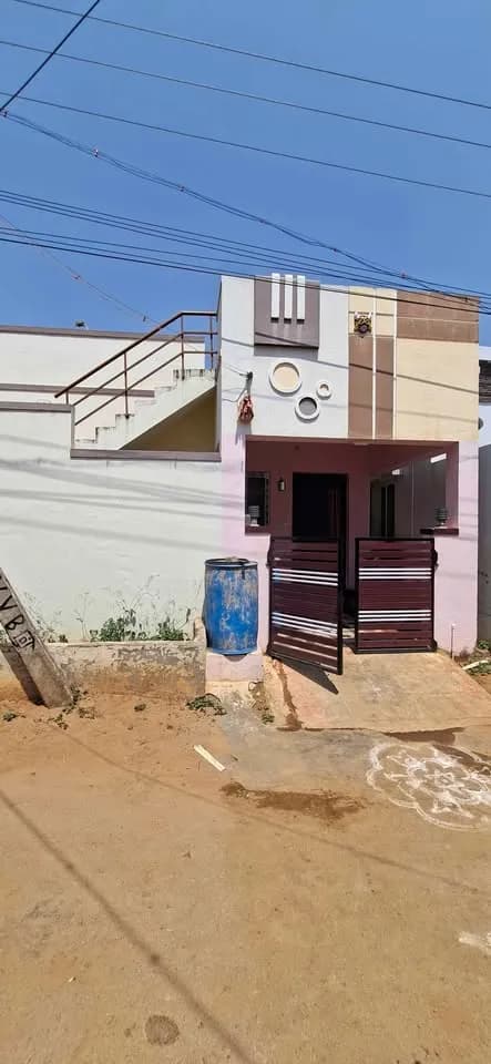 2BHK House