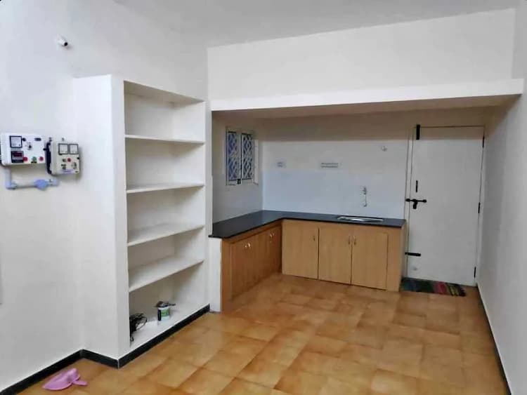 2BHK House