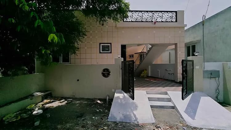 2BHK House