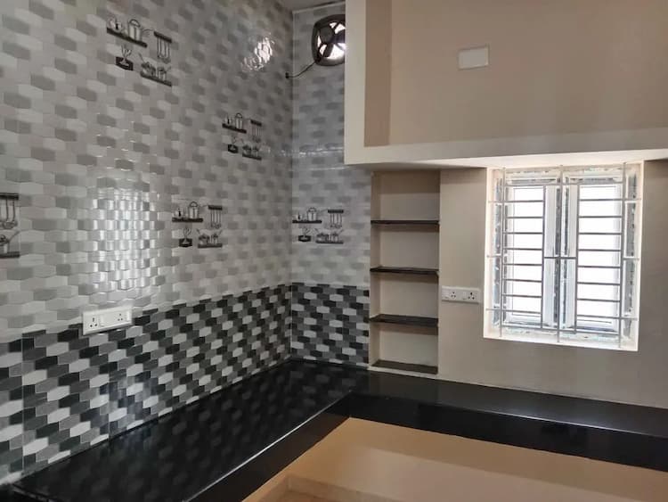 2BHK House