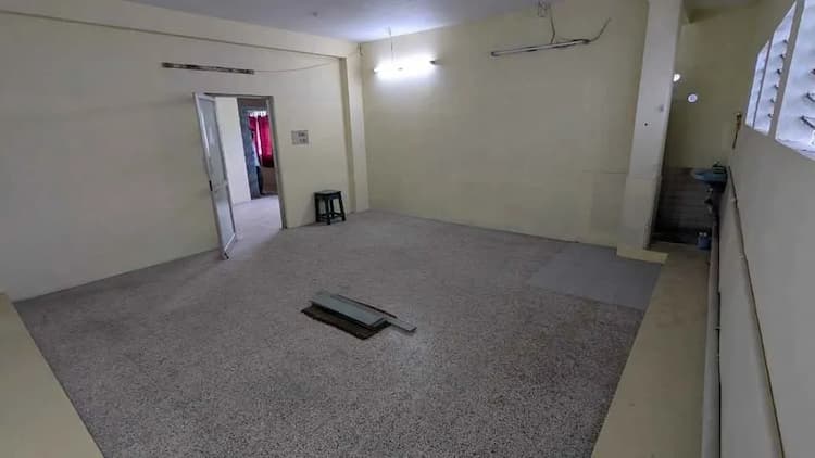 2578 sqft Office