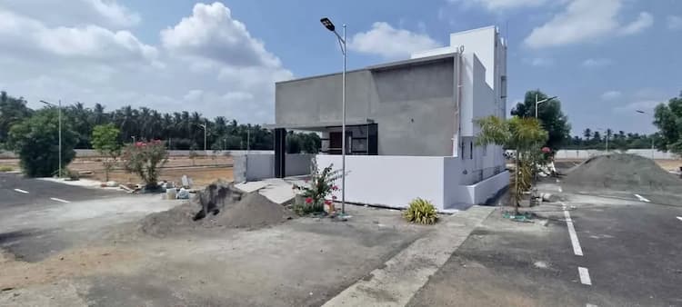 2BHK House