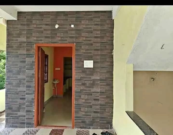 1BHK House