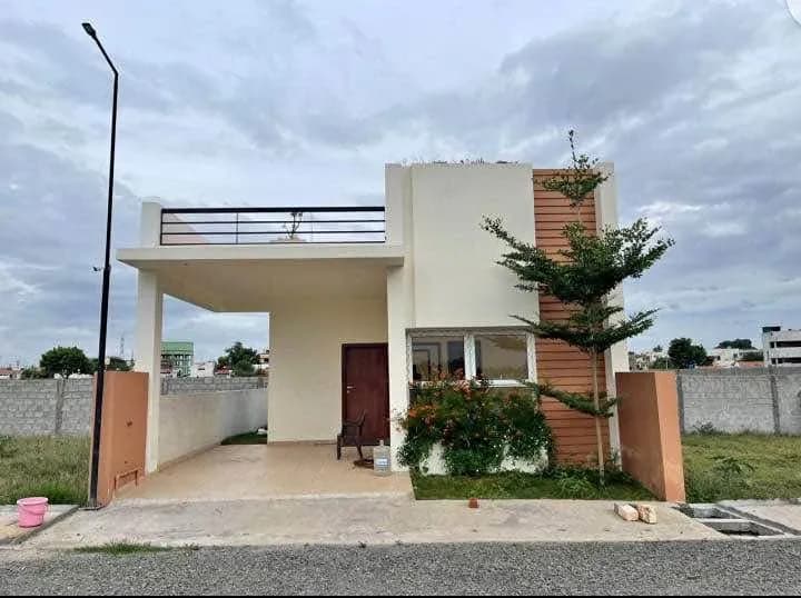 2BHK House