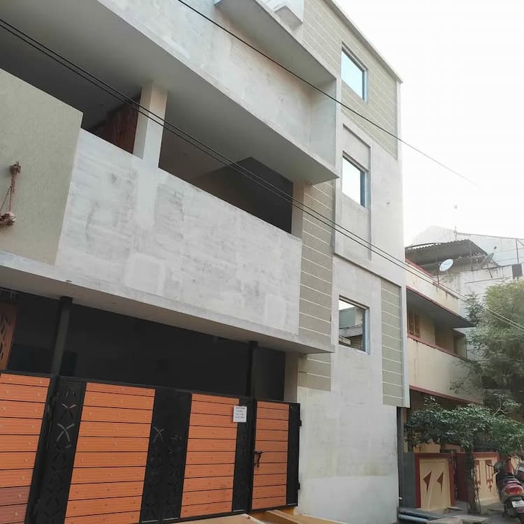 1BHK House