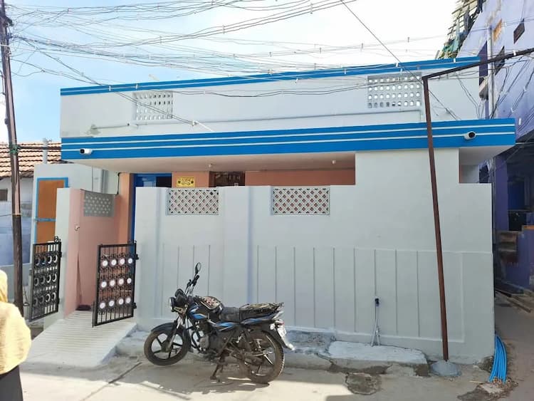 2BHK House