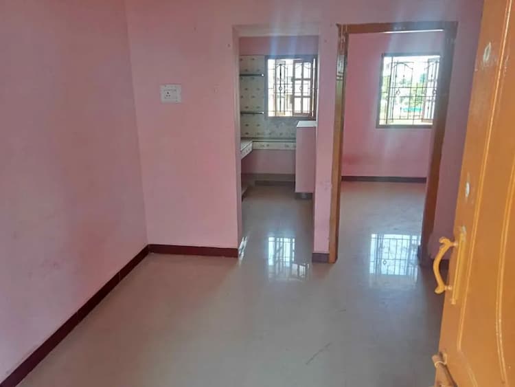 2BHK House