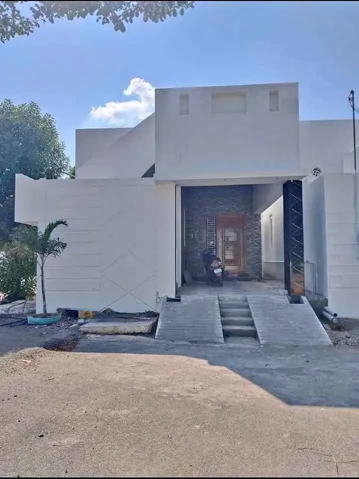2BHK House