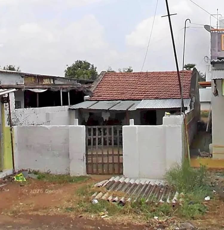 1BHK House