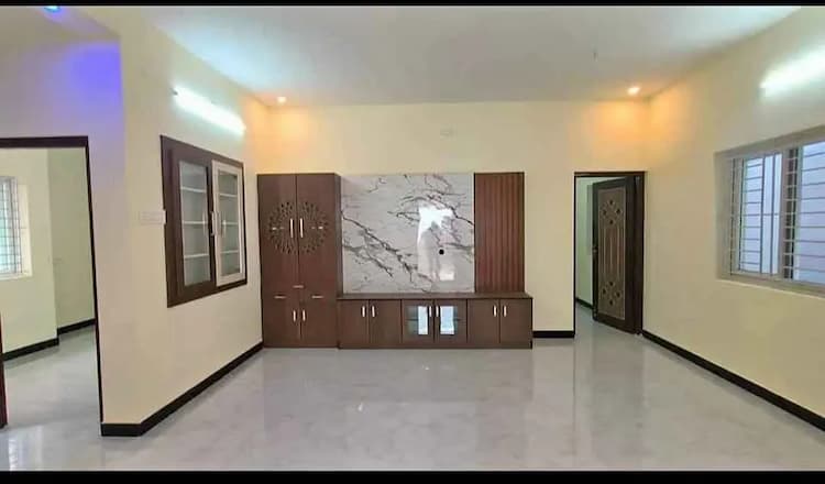 2BHK House
