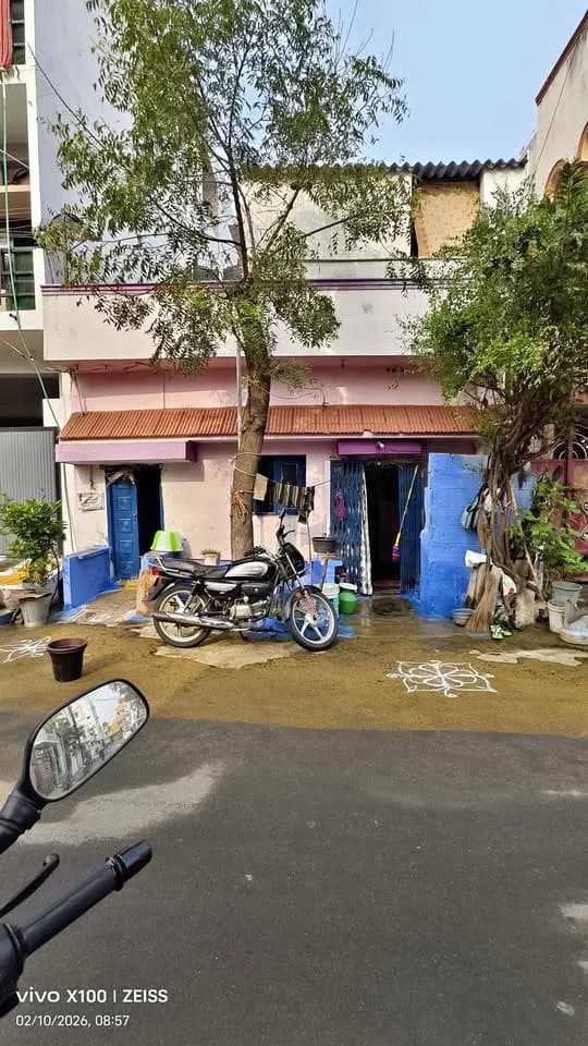 3BHK House