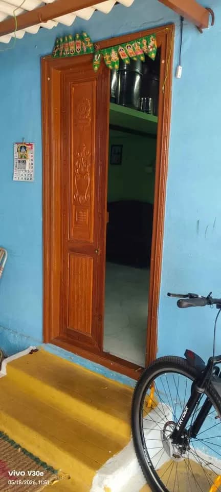 2BHK House