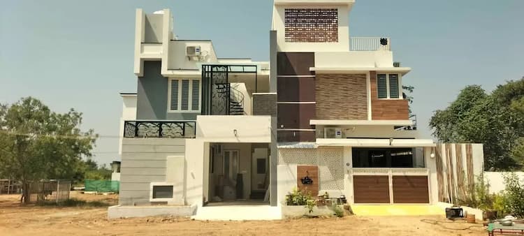 3BHK House