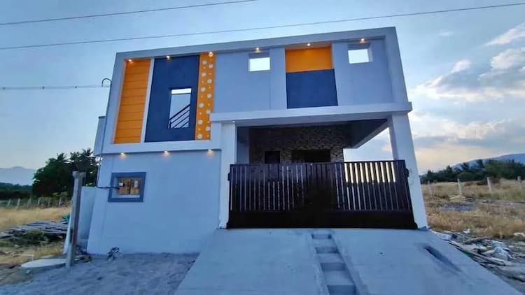 2BHK House