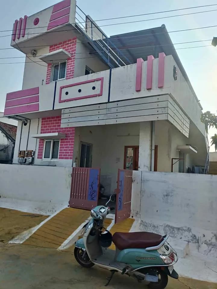 2BHK House