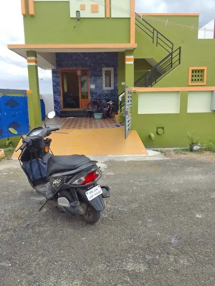 2BHK House