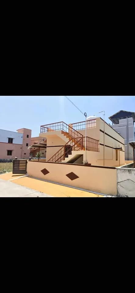 2BHK House