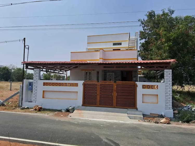 2BHK House