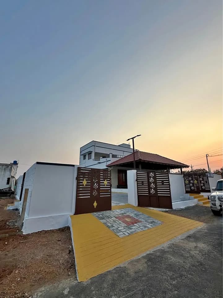 3BHK House