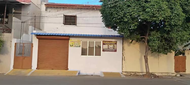 3BHK House