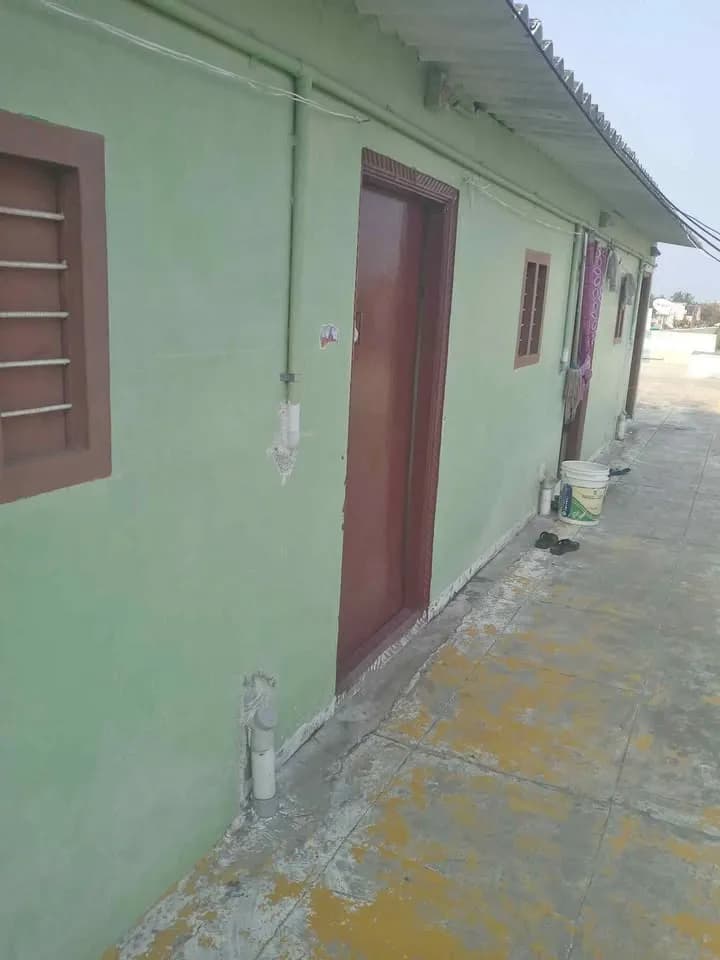 1BHK House