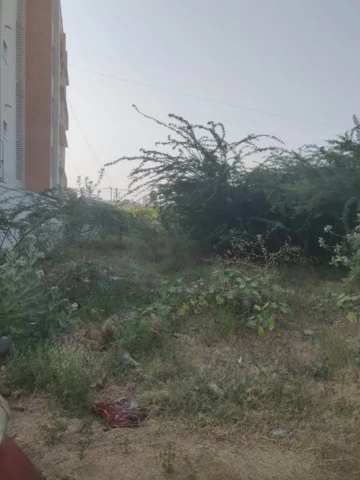 2275 sqft Plot