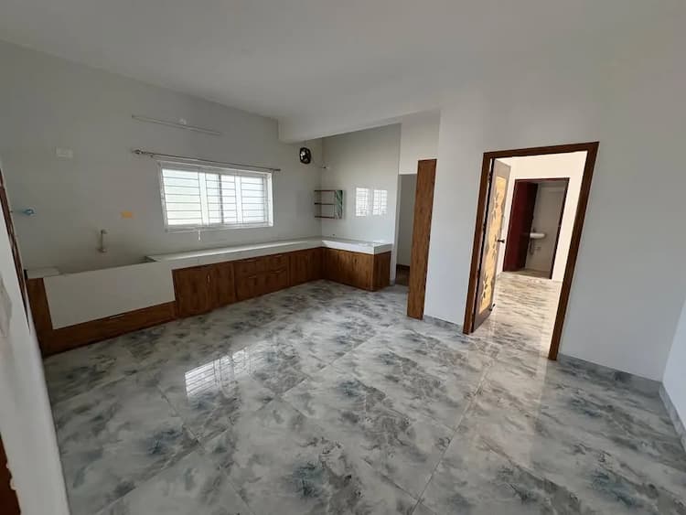 3BHK Flat