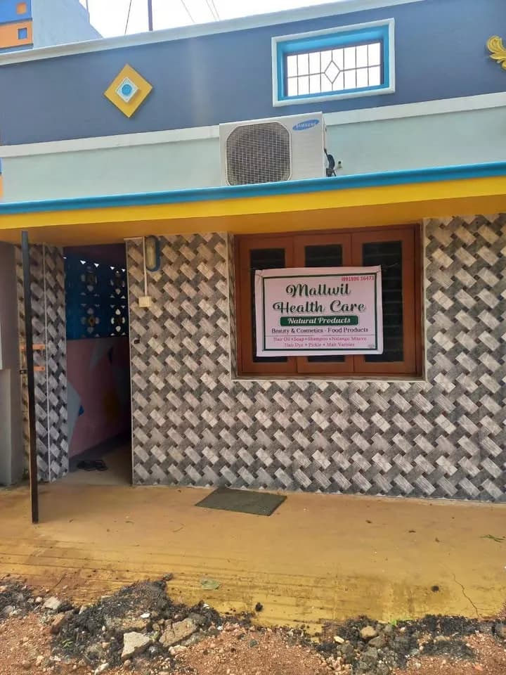3BHK House