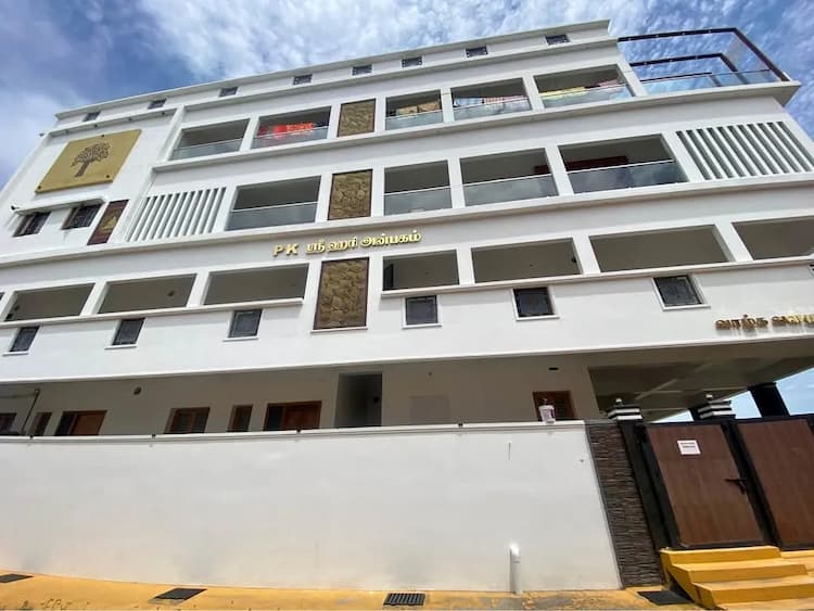 2BHK House