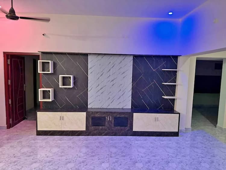 2BHK House