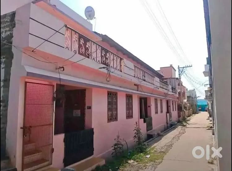 3BHK House