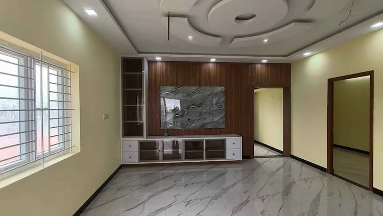 3BHK House