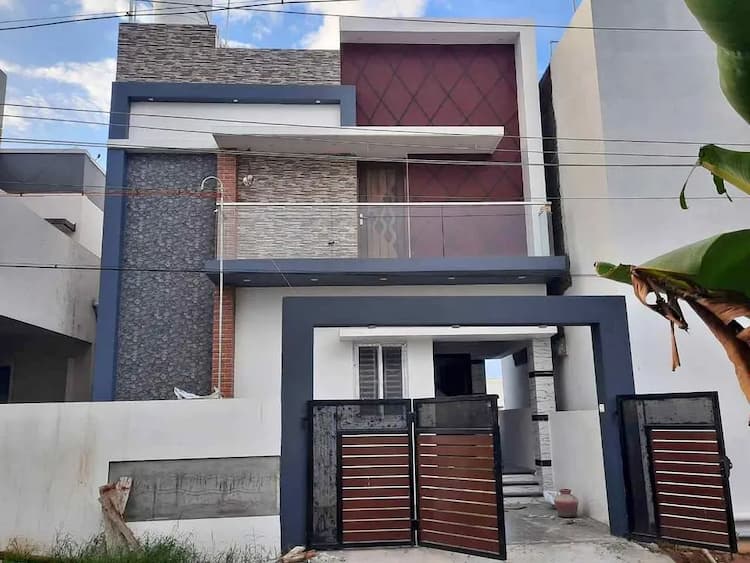 2BHK House
