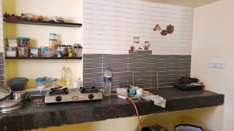 1BHK House