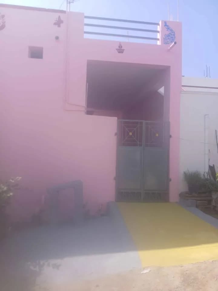 Single Property Image
